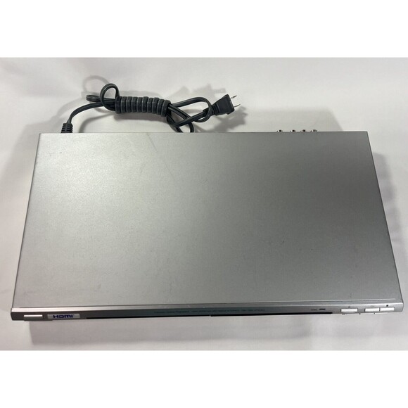 Sony DVD Player DVP-NS75H HDMI 720p / 1080i Tested & Works No Remote - Picture 5 of 12